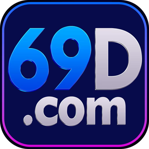 LOGO da plataforma oficial 69d